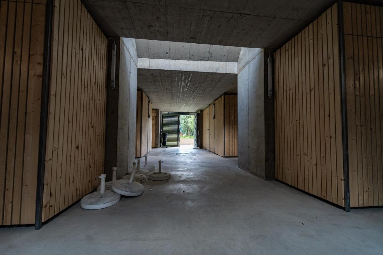 Merlrose Apartments St. Kanzian am Klopeiner See Exterior foto
