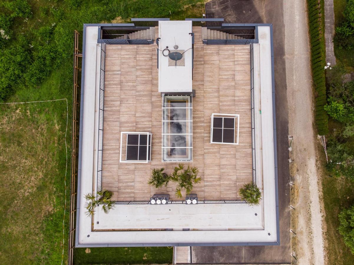 Merlrose Apartments St. Kanzian am Klopeiner See Exterior foto