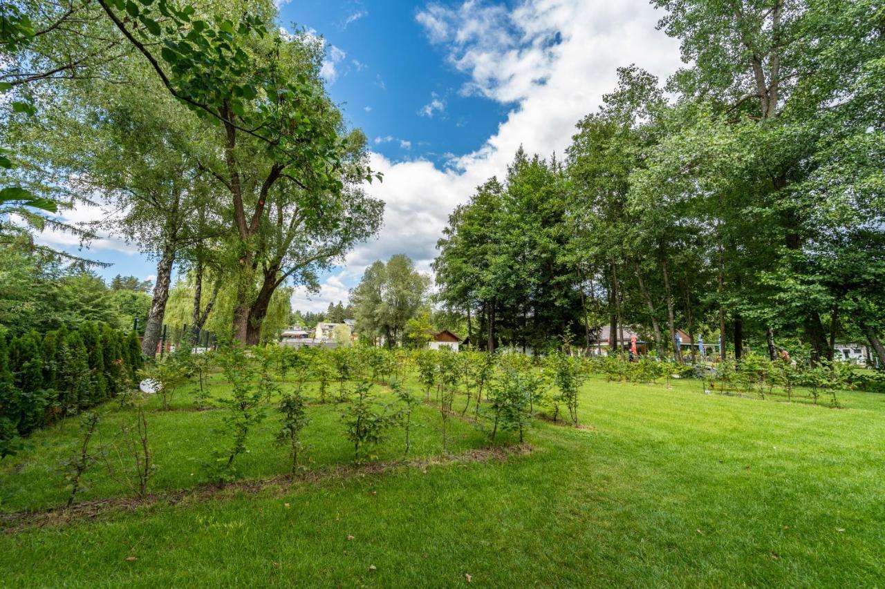 Merlrose Apartments St. Kanzian am Klopeiner See Exterior foto